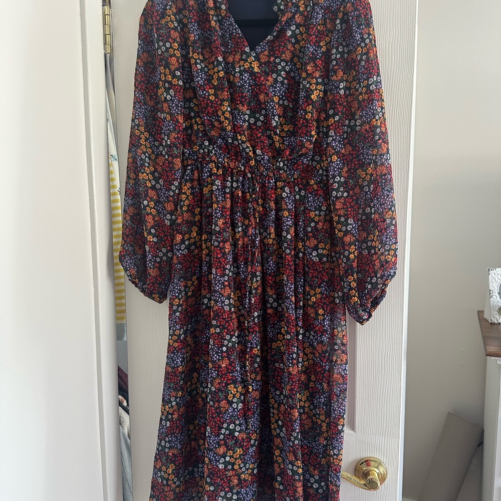 Draper James dress